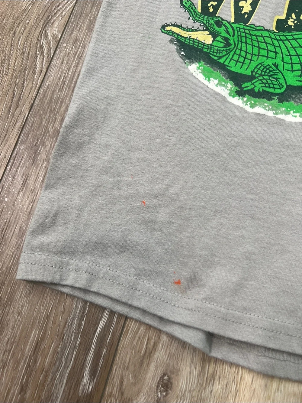 Gildan graphic tee